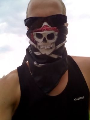 mayfun96's profile picture. 