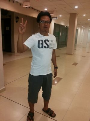 danielwarnoto19's profile picture. 