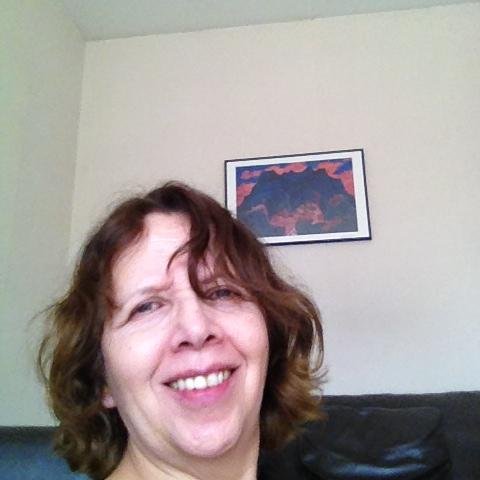 VPartarrieu's profile picture. 