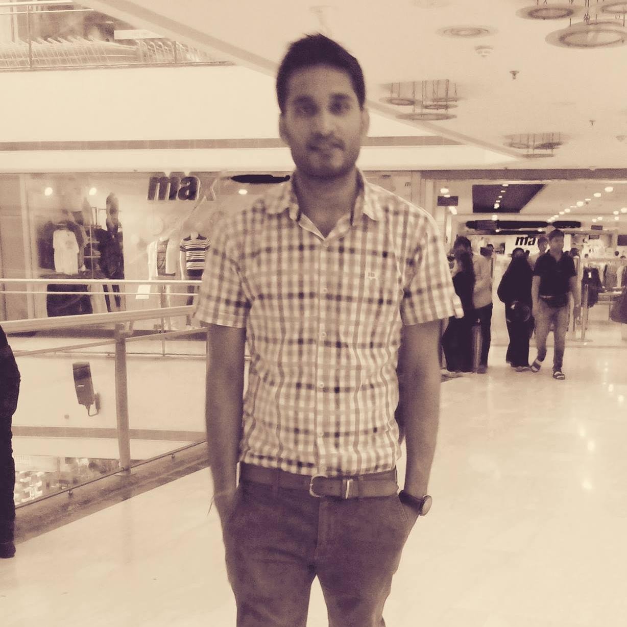 kskundansingh1's profile picture.