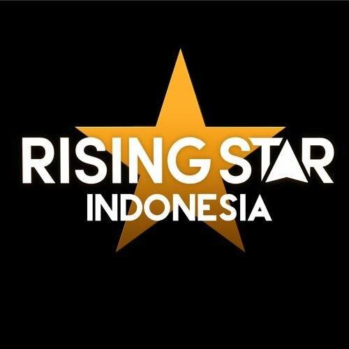 RisiingStar_INA's profile picture. Only A Star Will Rise! :: Official Account Twitter of Rising Star Indonesia. Every Thursday and Friday at 21.00 WIB only on @OfficialRCTI