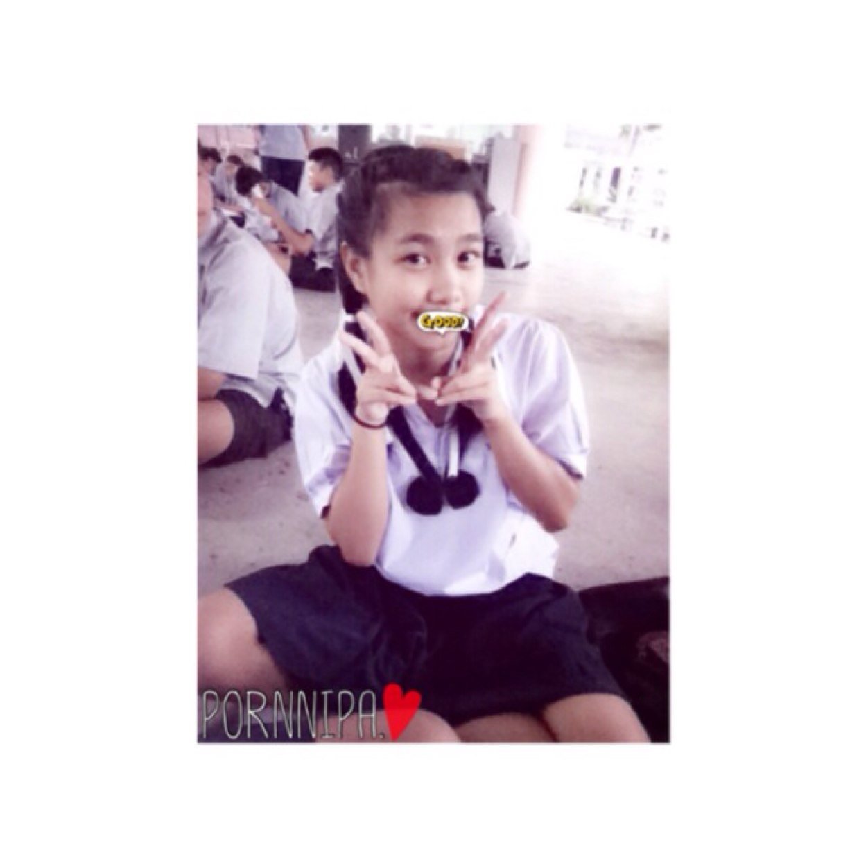 ชื่อ : บิวตี้. ^_^. / เฟรนลี่ ไม่หยิ่ง เฮฮา