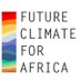 Future Climate for Africa (FCFA) (@future_climate) Twitter profile photo