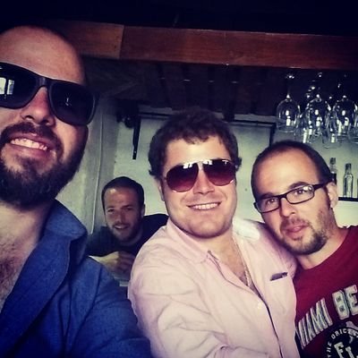 FalGuijarro's profile picture. 