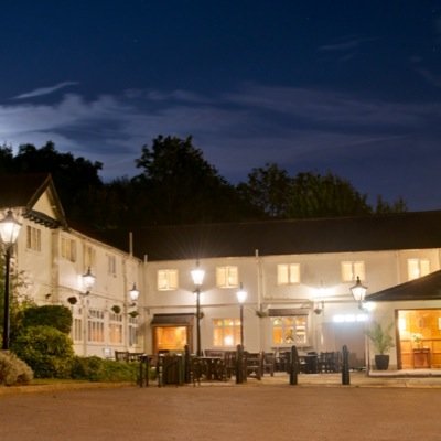 Country Hotel & dining nestled between the Thames & Richmond Park... 020 8948 5867