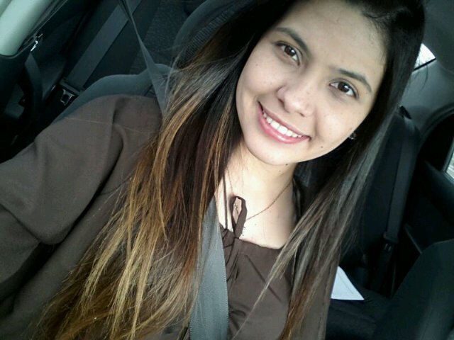 ascaniokatheryn's profile picture. Estudiante Ing civil, ucab| Bebe @alejandrovalor♥.