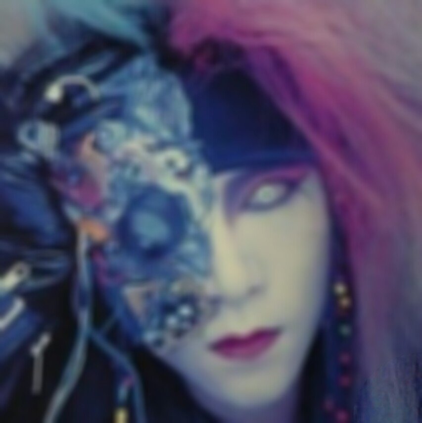 ＊X*XJAPAN*hide*BOOWY*廃墟*ゆめかわいい*演劇*読書*ジャイアンツ*KERA*高②*【下らないツイート多いですあしからず】＊