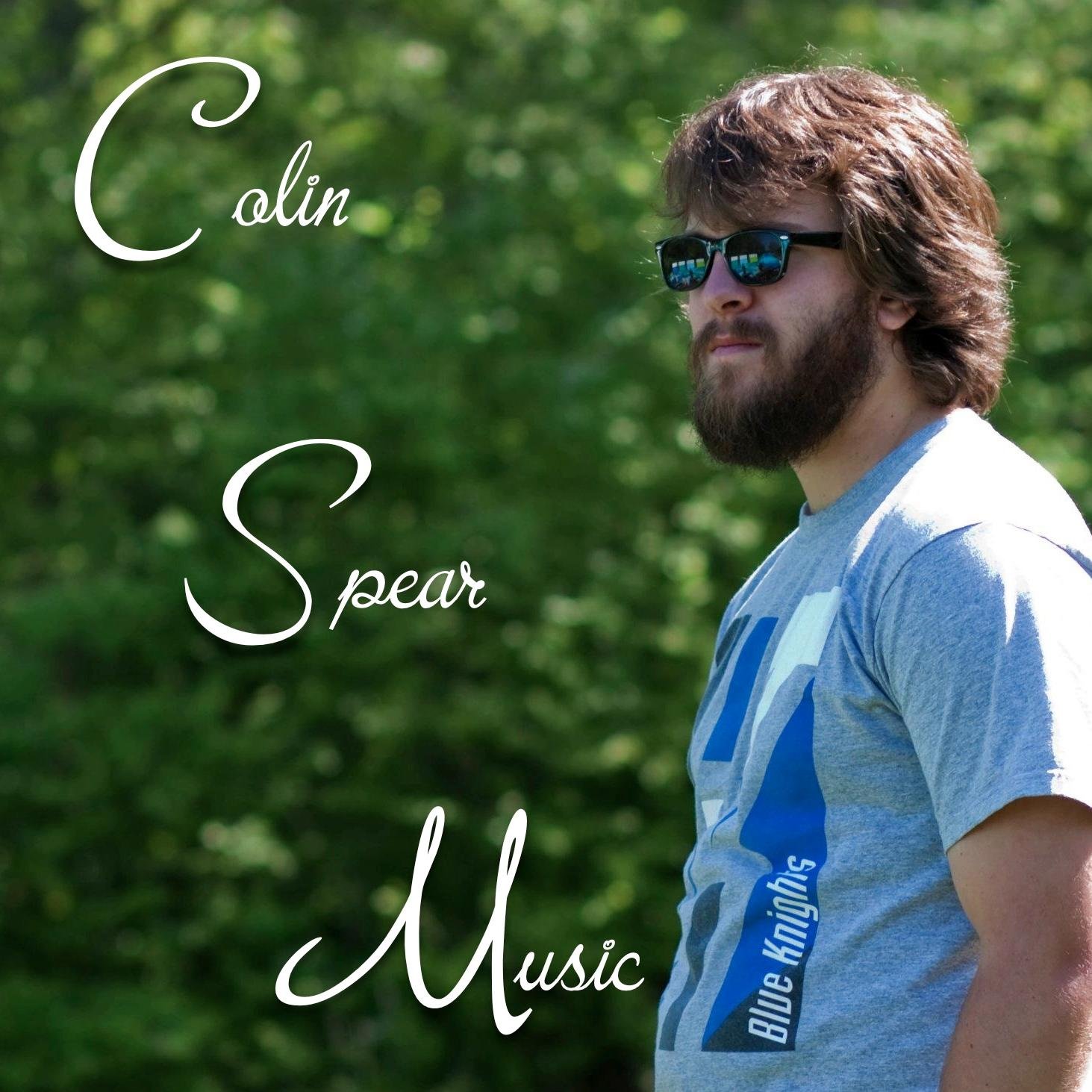The official Twitter account for composer, educator, performer Colin Spear.