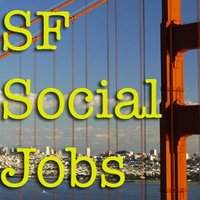 SF Social Media Jobs (@sfsocialjobs) 's Twitter Profile