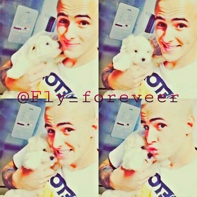 Fly é o ponto chave da minha vida♡
Caique gama ♚
Paulo castagnoli ♚
Nathan Barone ♚