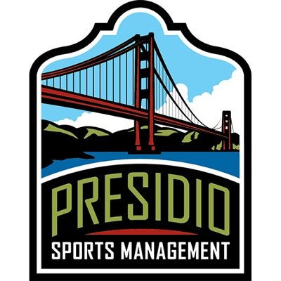Presidio Sports Management is an omnibus agency providing marketing, management and sports law services for companies in the endurance and fitness space.