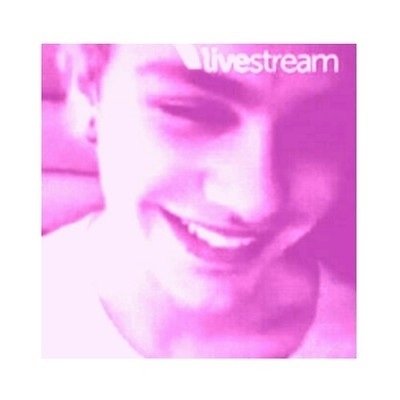 follow @dribbleclifford and ask for a fback