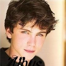 Hijo mediano de Harry y Ginny. Llevo el nombre de dos grandes directores de Hogwarts. Verdadero Slytherin y orgulloso
