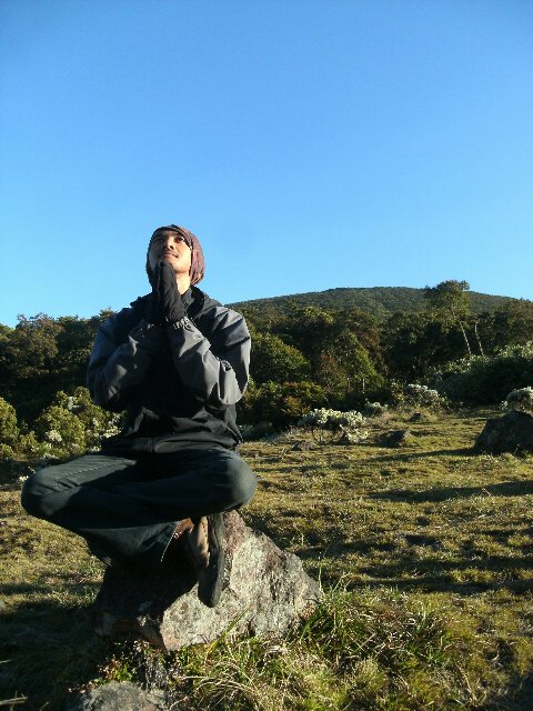 My life my adventure