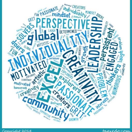 The Winchester Public Schools  ACE Center, provides highly able and self-motivated students with an accelerated and enriched instructional program.