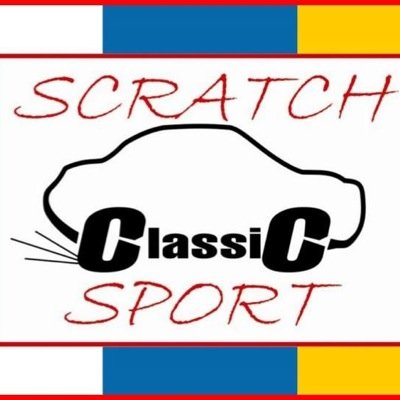 Amantes del mundo de los Rallyes con un toque clásico/deportivo