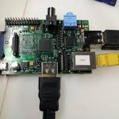 All things Raspberry Pi, Embedded Computing and Sensors