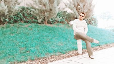 Ii35Ismail's profile picture. asmahel79@Yahoo.com.