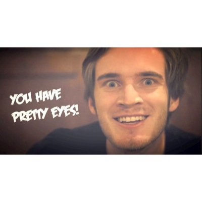 pewdsareawesome's profile picture. I love Pewdiepie❤️ Bro for ever (Even though I'm a girl) Poods Marzia Maya Edgar