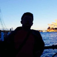 Andrew Jestin (@drewjes2) 's Twitter Profile