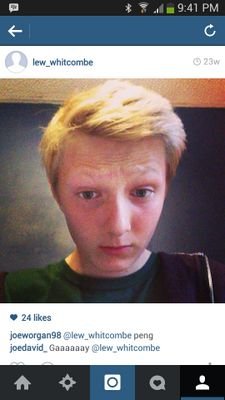 ee0d5e5c975b48a's profile picture. 