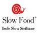 Isole Slow Siciliane (@isoleslowsicily) Twitter profile photo