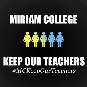 Your daily dose of katip stories. Not in any way affiliated with Miriam College. KNOLLERS RAK NA ITU! Credits to the owner of the photo on my header