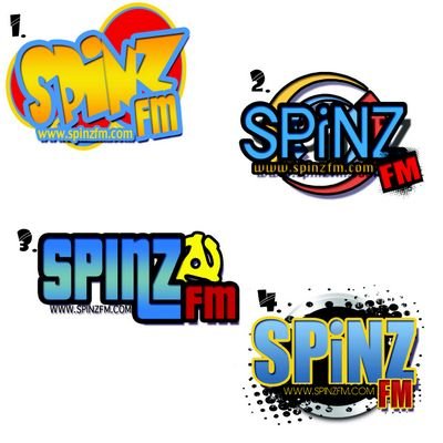 BASHMENT CITY. SPiNZ FM Radio Show Saturdays 4pm-6pm