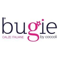 BugieByCoccoli's profile picture. Una collezione di calze per chi vuole evadere dalla quotidianità e divertirsi senza rinunciare alla propria femminilità!