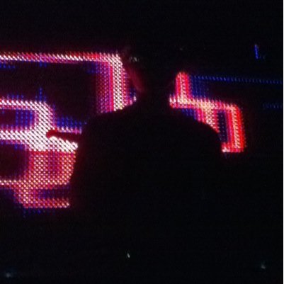 major techno & house lover! just spreading the music!