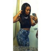 Sherrie (@sherrie_booker) 's Twitter Profile