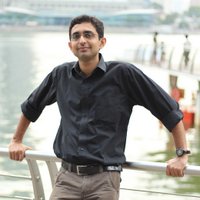 Srinivas Badekila (@srinivasbdekila) 's Twitter Profile