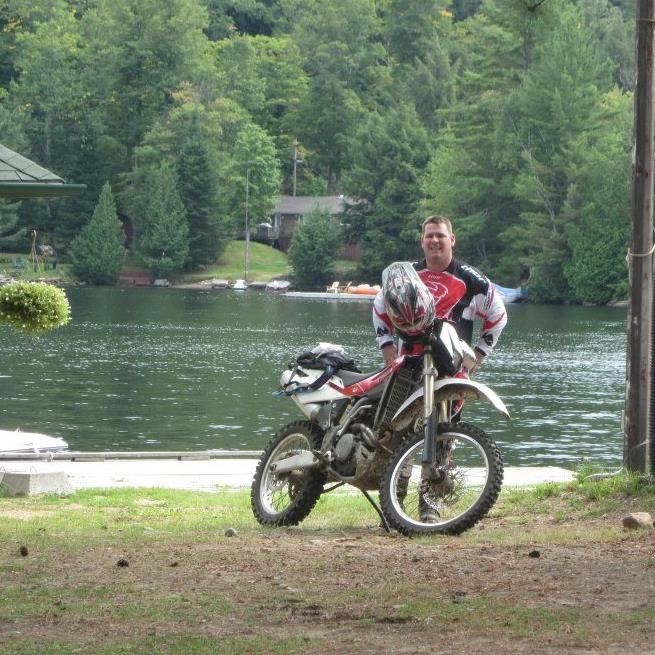 JJallen2001's profile picture. 