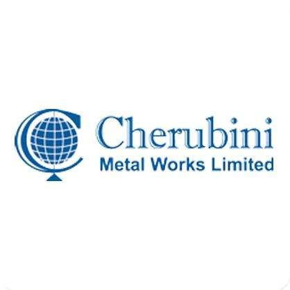 CherubiniGroup's profile picture. 