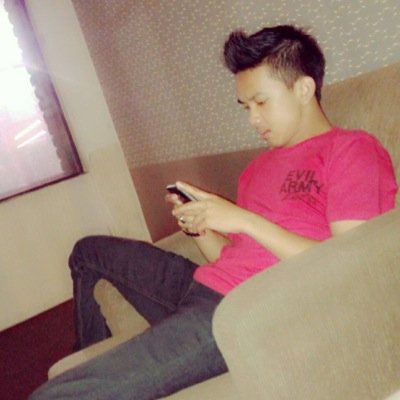 Ikuti kesempurnaan mu,kesuksesan akan memburu mu!! line idan deepshy