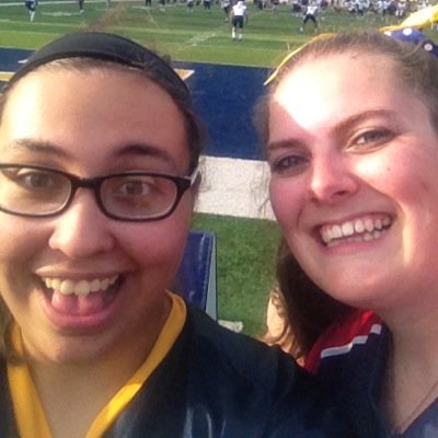 20 years old, Biology PMED major with a minor in Chemistry. Just trying to stay positive. Love my Toledo Rockets!