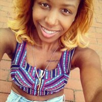 Tilly Christian (@tillychristian) 's Twitter Profile