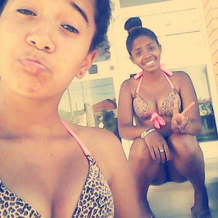 || Somos Bf's ! || @isabel_zukka || @LuyzaOficial ||