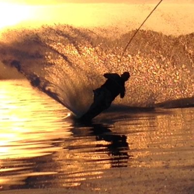 LDS, Traci's husband, 6MC Girls, BYU, Basketball, Waterskiing, Steak.