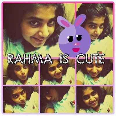 Feeling ok!!! :|
