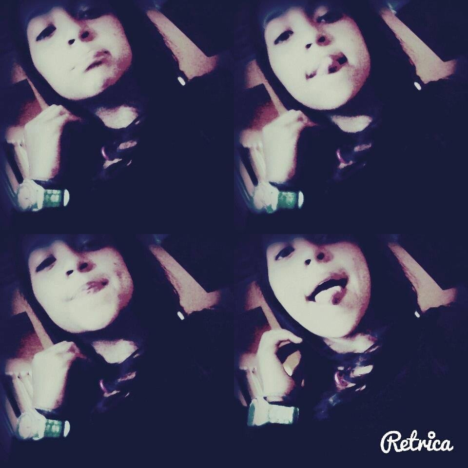 #VENEZOLANA♥ De 13 años! ♥ENAMORADA ETERNAMENTE DE ONE DIRECTION♥ -Futura Abogada de la República♥-
Sigueme Y te Sigo♥ DAOH3