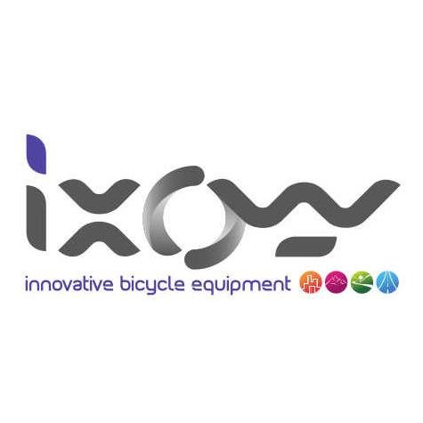 Follow us @ixow_gearup
Suivez nous désormais sur @ixow_gearup