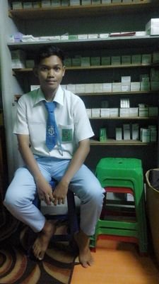 Smf isfi bjm 48, Madridista banjarmasin, Mts muh mu'allimin