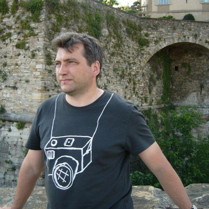 bastunets's profile picture. зампред Белорусской ассоциации журналистов. Обо всем.