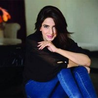 Saba Qamar (@sabaqamar) 's Twitter Profile