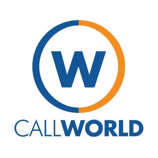CallWorldGGF's profile picture. Marketing, telemarketing e costumer care: scopri i servizi e le ultime notizie per la tua azienda su http://t.co/Zfv3ObUgs1.