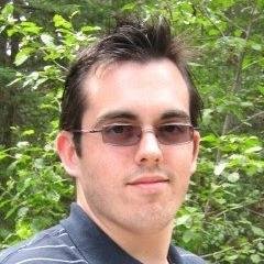 jjdubuc's profile picture. 