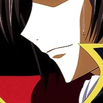 ❝The eldest son of the late consort Marianne and 17th in line to the imperial throne, Lelouch vi Britannia, at your service.❞ 《Code Geass RP》