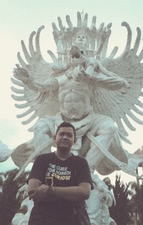 adytrisetiyono's profile picture. #CivilEngineer