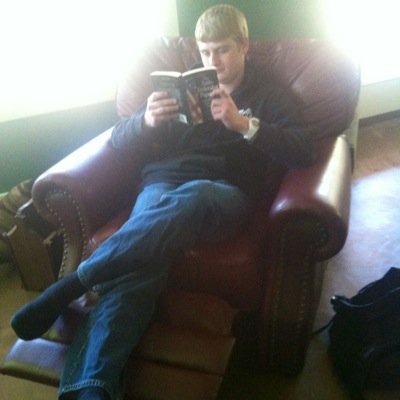 tmarmion34's profile picture. #UNCC